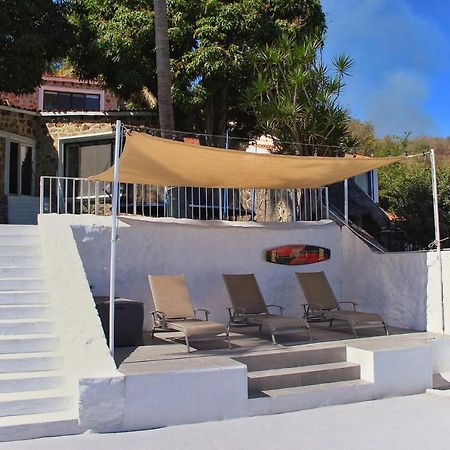 Teques Punta Diamante Villa เตคิวสควิซเทนโก ภายนอก รูปภาพ