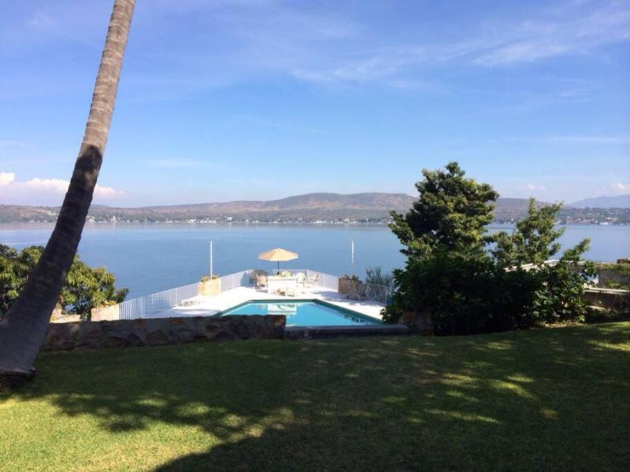 Teques Punta Diamante Villa เตคิวสควิซเทนโก ภายนอก รูปภาพ