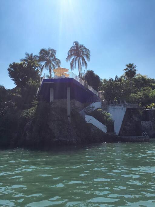 Teques Punta Diamante Villa เตคิวสควิซเทนโก ภายนอก รูปภาพ