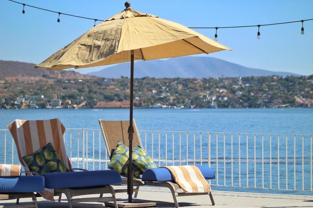 Teques Punta Diamante Villa เตคิวสควิซเทนโก ภายนอก รูปภาพ