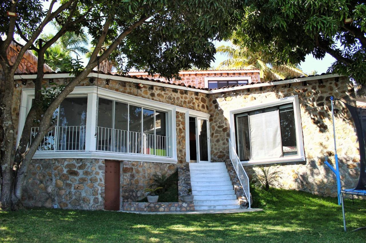 Teques Punta Diamante Villa เตคิวสควิซเทนโก ภายนอก รูปภาพ