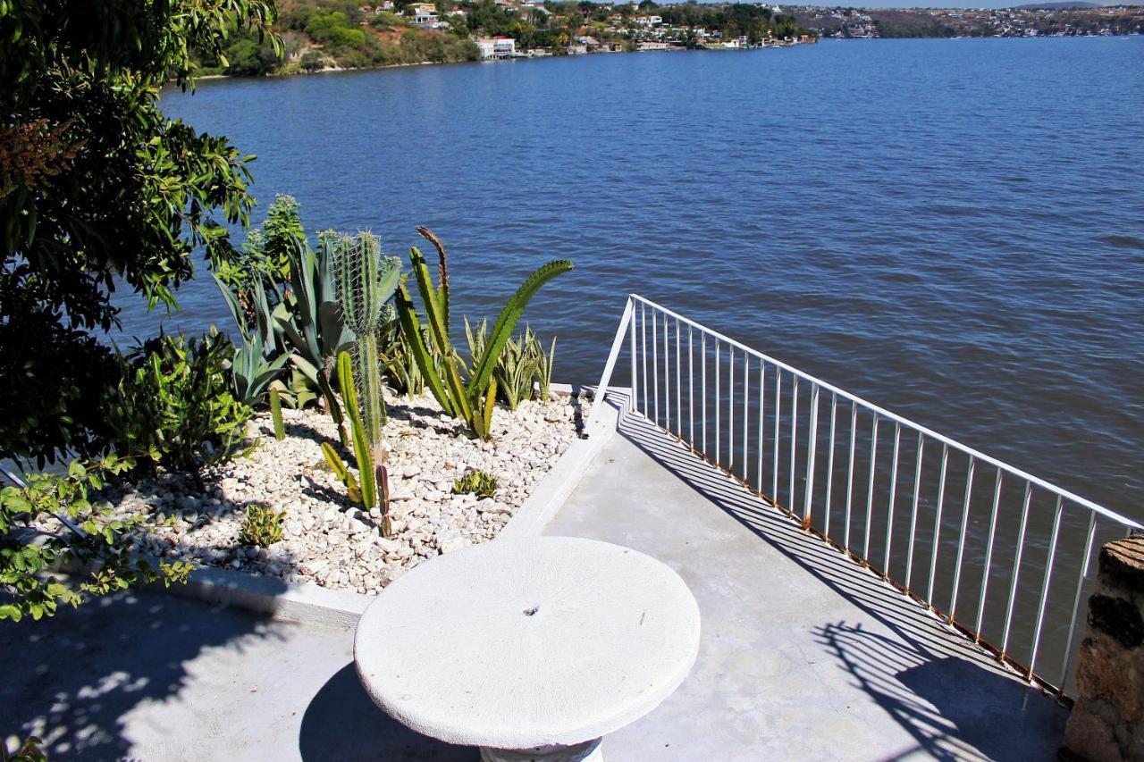 Teques Punta Diamante Villa เตคิวสควิซเทนโก ภายนอก รูปภาพ