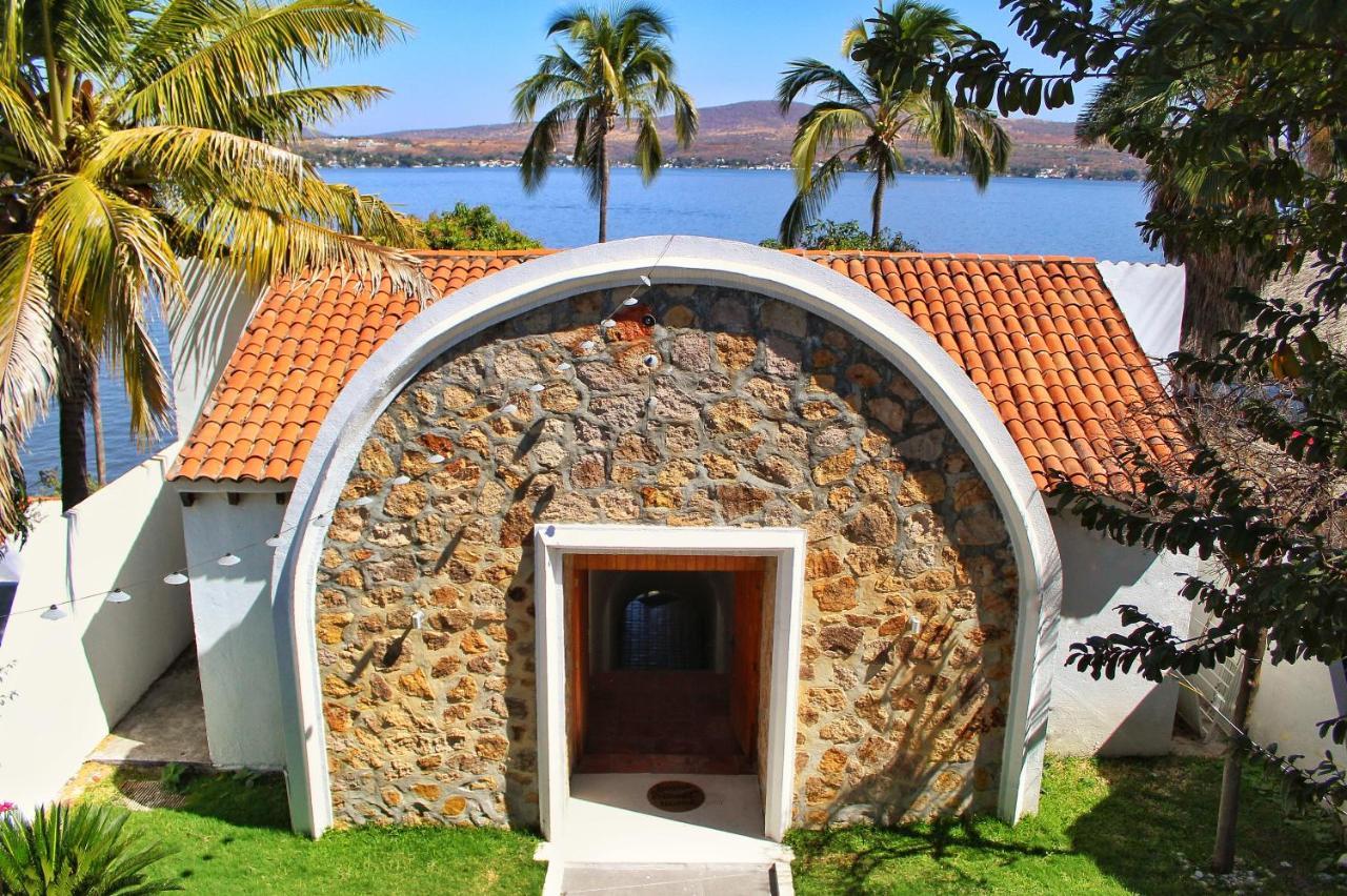 Teques Punta Diamante Villa เตคิวสควิซเทนโก ภายนอก รูปภาพ