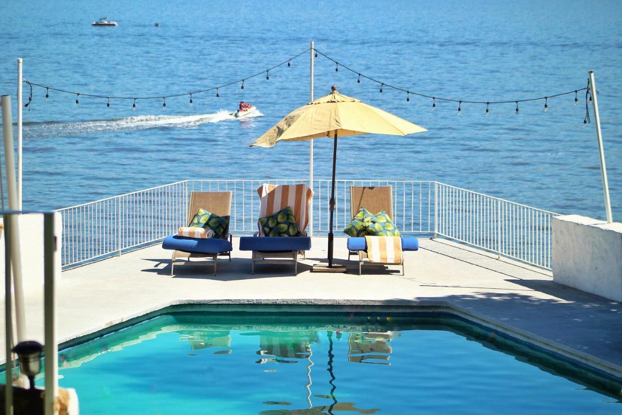 Teques Punta Diamante Villa เตคิวสควิซเทนโก ภายนอก รูปภาพ